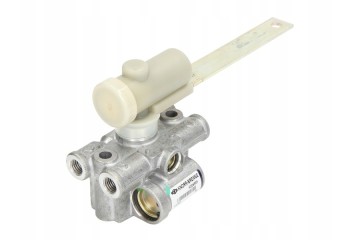 K 005589 Suspension airbag valve M12x1 5 Knorr Bremse Part manufacturer Knorr Bremse