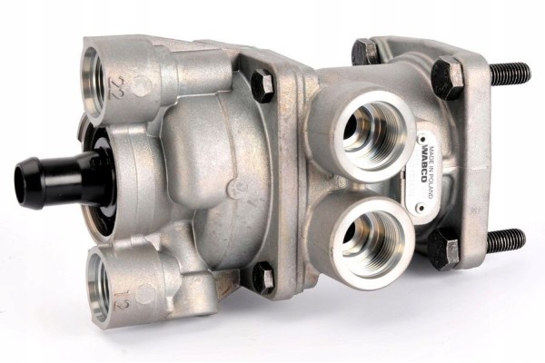 461 315 261 0 Main brake valve MERCEDES EVOBUS DAF FAUN