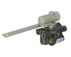 K 005590 Airbag valve level adjustment MERCEDES Knorr Bremse