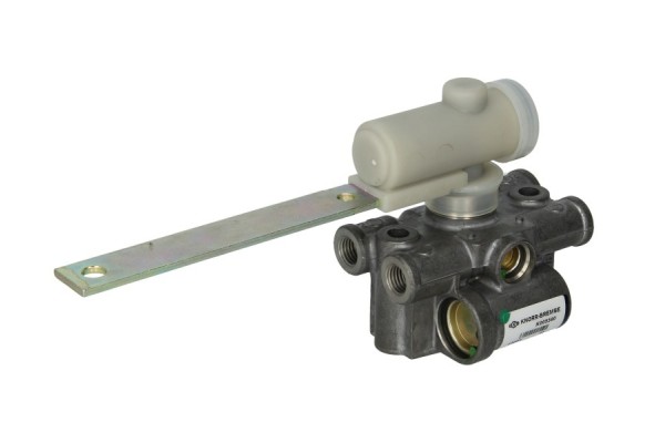 K 005590 Airbag valve level adjustment MERCEDES Knorr Bremse
