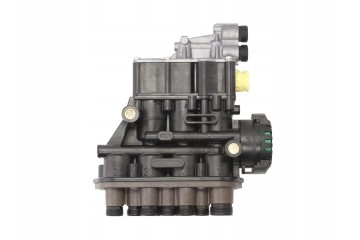 K 058032N00 Suspension airbag valve SCHMITZ Knorr Bremse