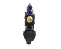 K 058032N00 Suspension airbag valve SCHMITZ Knorr Bremse Part manufacturer Knorr Bremse