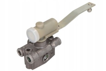 0 500 005 102 Suspension airbag valve MERCEDES Knorr Bremse