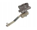 0 500 005 102 Suspension airbag valve MERCEDES Knorr Bremse Part manufacturer Knorr Bremse