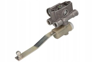 0 500 005 102 Suspension airbag valve MERCEDES Knorr Bremse Part manufacturer Knorr Bremse