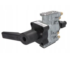 338051101 COLAS automatic suspension airbag valve Haldex