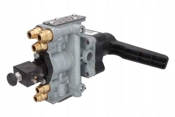 338051101 COLAS automatic suspension airbag valve Haldex Part manufacturer Haldex