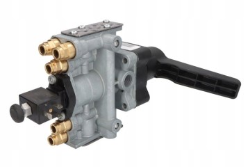 338051101 COLAS automatic suspension airbag valve Haldex Part manufacturer Haldex