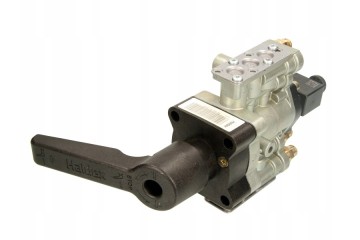 338058101 COLAS suspension airbag valve with lever Haldex
