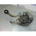  MANGUETA DELANTERA IZQUIERDA BMW SERIE 7 (E65/E66) 730d 2008 182364 BMW - 3