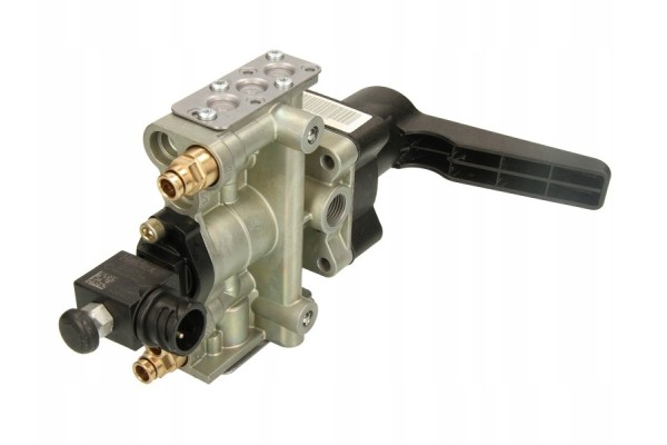 338058101 COLAS suspension airbag valve with lever Haldex Part manufacturer Haldex