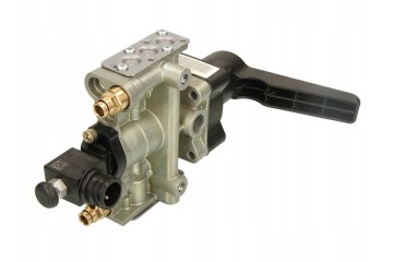 338058101 COLAS suspension airbag valve with lever Haldex Part manufacturer Haldex