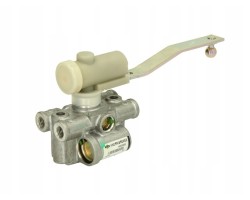 K 003089 Suspension airbag valve M12x1 5 Knorr Bremse