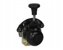 SV 3164 Suspension airbag valve M16x1 5 Knorr Bremse