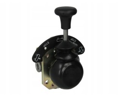SV 3164 Suspension airbag valve M16x1 5 Knorr Bremse