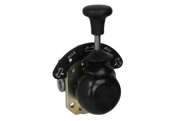 SV 3164 Suspension airbag valve M16x1 5 Knorr Bremse
