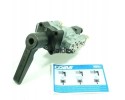338051121 Suspension airbag valve Haldex