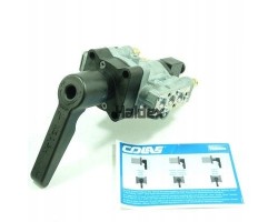 338051121 Suspension airbag valve Haldex