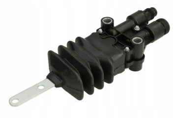 464 007 032 0 Valve Cabin levelling valve SCANIA R I R410 Wabco