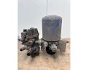 DEHUMIDIFIER AIR SUSPENSION VALVE MERCEDES ATEGO ACTROS AXOR Part manufacturer no brand