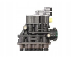 Suspension airbag valve 1192921 Knorr Bremse SCHMITZ