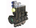 Suspension airbag valve 1192921 Knorr Bremse SCHMITZ Part manufacturer Knorr Bremse