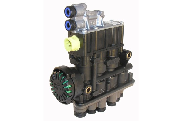 Suspension airbag valve 1192921 Knorr Bremse SCHMITZ Part manufacturer Knorr Bremse