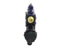 Suspension airbag valve 1192921 Knorr Bremse SCHMITZ Catalog number of the part K058032N00