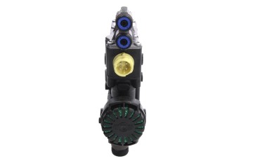 Suspension airbag valve 1192921 Knorr Bremse SCHMITZ Catalog number of the part K058032N00