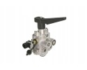 Suspension airbag valve 1196350 Knorr Bremse SCHMITZ