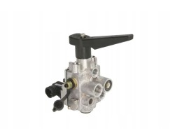 Suspension airbag valve 1196350 Knorr Bremse SCHMITZ