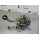  MANGUETA DELANTERA IZQUIERDA BMW SERIE 7 (E65/E66) 730d 2008 182364 BMW - 5