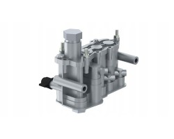 Lift axle control valve 1506108 Wabco