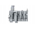 Lift axle control valve 1506108 Wabco Part manufacturer Wabco