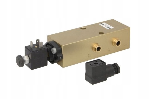 Lift axle control valve haldex 443352062001 Part manufacturer Haldex