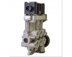 Wabco 6503129 lift axle control valve