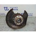  MANGUETA TRASERA IZQUIERDA BMW SERIE 7 (E65/E66) 730d 2008 182365 BMW - 1