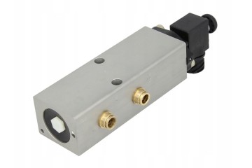 Lift axle control valve 0243200702 haldex Part manufacturer Haldex