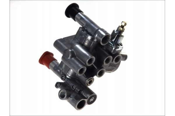 Lift axle control valve 11372782 haldex