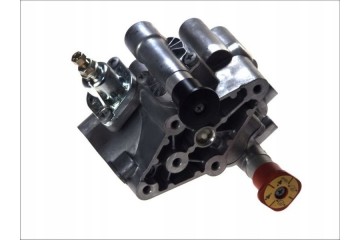 Lift axle control valve 11372782 haldex Part manufacturer Haldex
