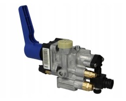 Suspension airbag valve haldex 1043866