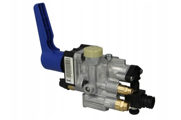 Suspension airbag valve haldex 1043866