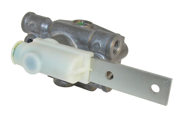 Suspension airbag valve 0003283930 Knorr Bremse