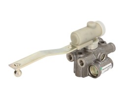 Suspension airbag valve 613 328 02 30 Knorr Bremse