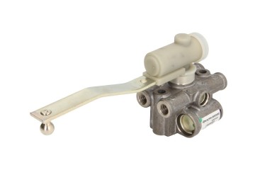 Suspension airbag valve 613 328 02 30 Knorr Bremse