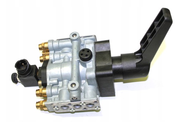 Suspension airbag valve 5820083 haldex
