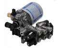 Trailer brake valve WABCO 932 505 031 0