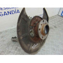  MANGUETA TRASERA IZQUIERDA BMW SERIE 7 (E65/E66) 730d 2008 182365 BMW - 2
