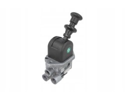 Manual brake valve PNEUMATICS PN 10475