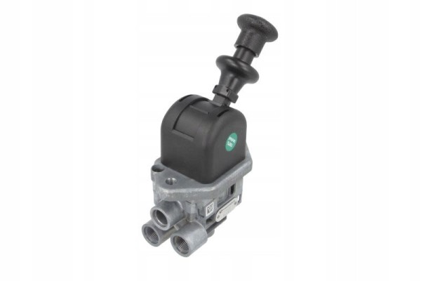 Manual brake valve PNEUMATICS PN 10475